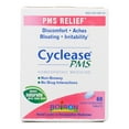 thumbnail image 1 of Boiron - Cyclease PMS - 60 Tablets, 1 of 3