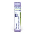 thumbnail image 1 of Boiron Dulcamara 200CK, Homeopathic Medicine for Joint Pain Triggered By Dampness, 80 Pellets, 1 of 11