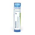 thumbnail image 1 of Boiron Dulcamara 6C, Homeopathic Medicine for Joint Pain Triggered By Dampness, 80 Pellets, 1 of 11