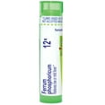 thumbnail image 1 of Boiron Ferrum Phosphoricum 12X, Homeopathic Medicine for Low Or Mild Fever, 80 Pellets, 1 of 11