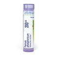 thumbnail image 1 of Boiron Ferrum Phosphoricum 200CK, Homeopathic Medicine for Low Or Mild Fever, 80 Pellets, 1 of 11