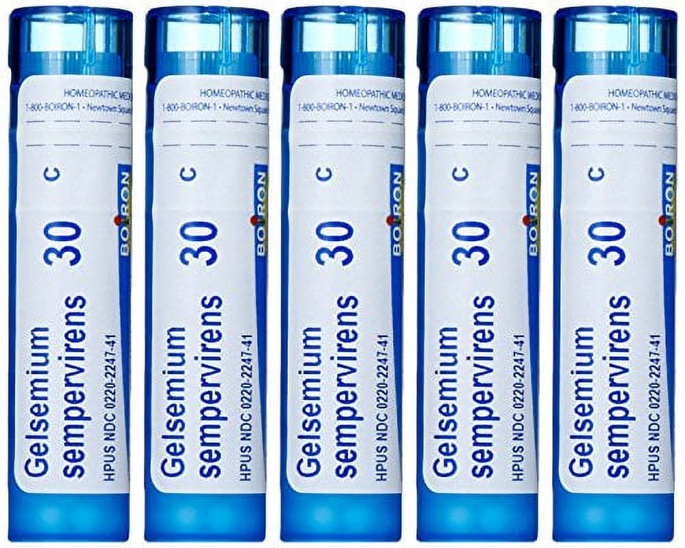 Pack Minceur Boiron Homopathie