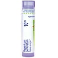 thumbnail image 1 of Boiron Hypericum Perforatum 10M, Homeopathic Medicine for Nerve Pain, 80 Pellets, 1 of 12