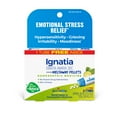 thumbnail image 1 of Boiron Ignatia Amara 30C Bonus Pack, Homeopathic Medicine for Emotional Stress, Hypersensitivity, Grieving, Irritability, Moodiness, 240 Pellets, 1 of 14