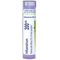 thumbnail image 1 of Boiron Influenzinum 200CK, Homeopathic Medicine for After Effects Of Flu Or Flu-Like Symptoms, 80 Pellets, 1 of 11