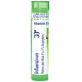 thumbnail image 1 of Boiron Influenzinum 30X, Homeopathic Medicine for After Effects Of Flu Or Flu-Like Symptoms, 80 Pellets, 1 of 11