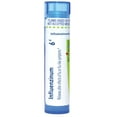 thumbnail image 1 of Boiron Influenzinum 6C, Homeopathic Medicine for After Effects Of Flu Or Flu-Like Symptoms, 80 Pellets, 1 of 10