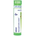 thumbnail image 1 of Boiron Iodium 6X, Homeopathic Medicine for Appetite Disorders, Emaciation, 80 Pellets, 1 of 12