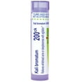 thumbnail image 1 of Boiron Kali Bromatum 200CK, Homeopathic Medicine for Sleeplessness With Agitation, 80 Pellets, 1 of 12