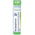 thumbnail image 1 of Boiron Kali Phosphoricum 30X, Homeopathic Medicine for Tension Headaches Associated With Intellectual Fatigue, 80 Pellets, 1 of 12