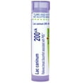 thumbnail image 1 of Boiron Lac Caninum 200CK, Homeopathic Medicine for Breast Discomfort Associated With Pms, 80 Pellets, 1 of 12