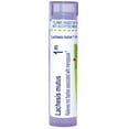 thumbnail image 1 of Boiron Lachesis Mutus 1M, Homeopathic Medicine for Hot Flashes Associated With Menopause, 80 Pellets, 1 of 11