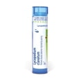 thumbnail image 1 of Boiron Lycopodium Clavatum 6C, Homeopathic Medicine for Bloated Abdomen Improved By Passing Gas, 80 Pellets, 1 of 11