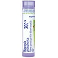 thumbnail image 1 of Boiron Magnesia Phosphorica 200CK, Homeopathic Medicine for Spasmodic Pain In The Abdomen Improved By Heat, 80 Pellets, 1 of 11