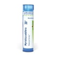 thumbnail image 1 of Boiron Myristica Sebifera 30C, Homeopathic Medicine for Pain From Boils, 80 Pellets, 1 of 10