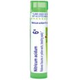 thumbnail image 1 of Boiron Nitricum Acidum 6X, Homeopathic Medicine for Fissures Or Yellow Warts, Bleeding Easily, 80 Pellets, 1 of 11