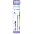 thumbnail image 1 of Boiron Nux Moschata 1M, Homeopathic Medicine for Abdominal Bloating Accompanied By Constipation, 80 Pellets, 1 of 12