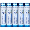 thumbnail image 1 of Boiron Nux Vomica 30C (Pack of 5), 1 of 6