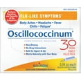 thumbnail image 1 of Boiron Oscillococcinum for Flu-like Symptoms 30 ea (Pack of 2), 1 of 1