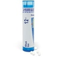 thumbnail image 1 of Boiron Rhus Tox 12C, Homeopathic Medicine for Joint Pain Improved By Motion, 80 Pellets, 1 of 4