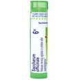 thumbnail image 1 of Boiron Saccharum Officinale 6X Homeopathic Single Medicine For Children 80 Pellet, 1 of 12