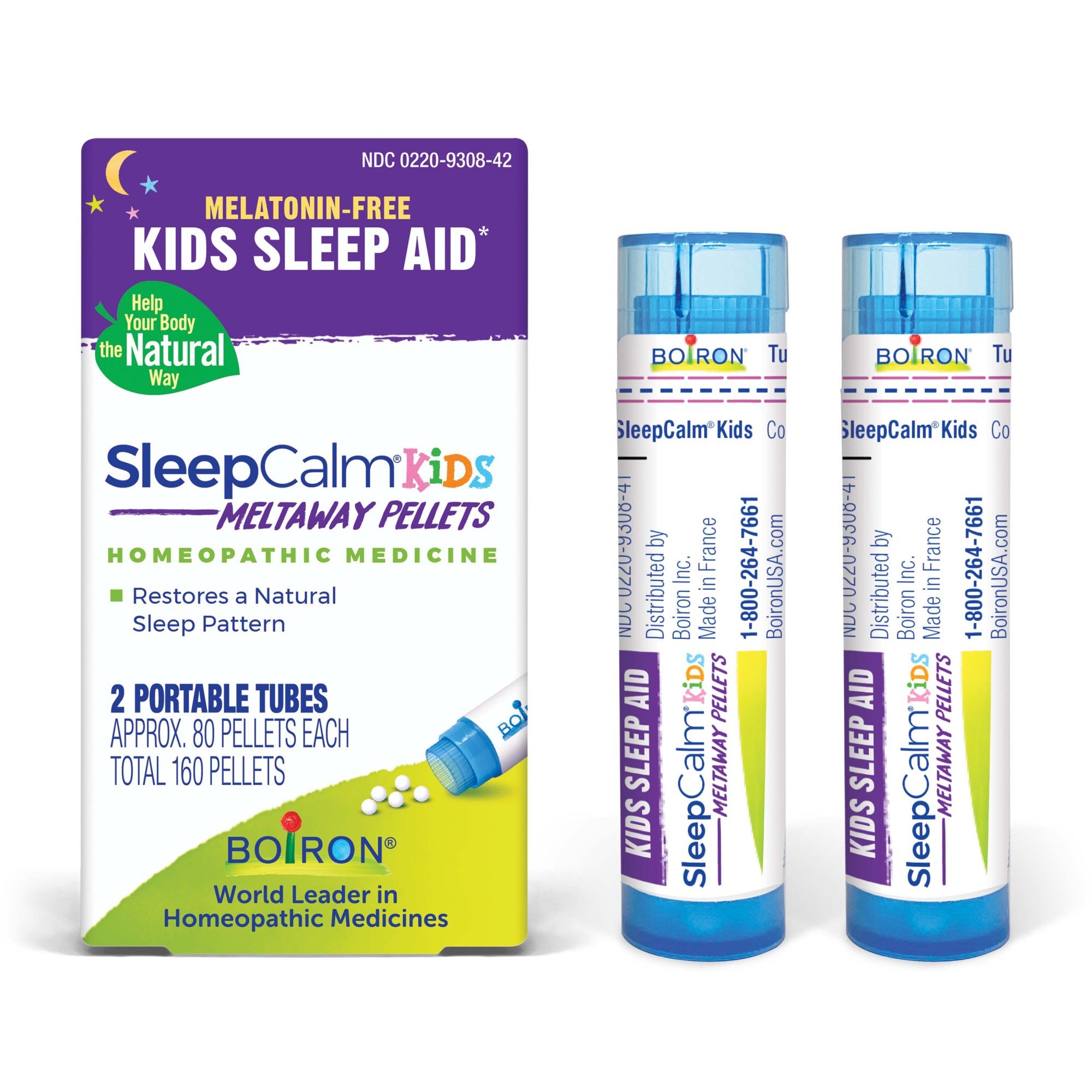 REMfresh UltraMel Melatonin Advanced Sleep Formulation Caplets, 2mg, 12