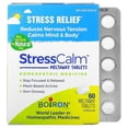 thumbnail image 1 of Boiron Stress Calm 60 tab Pack of 2, 1 of 2
