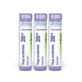 thumbnail image 1 of Boiron Thuja Occidentalis 200CK, Homeopathic Medicine for Warts, 3 Count (3 x 80 Pellets), 1 of 11