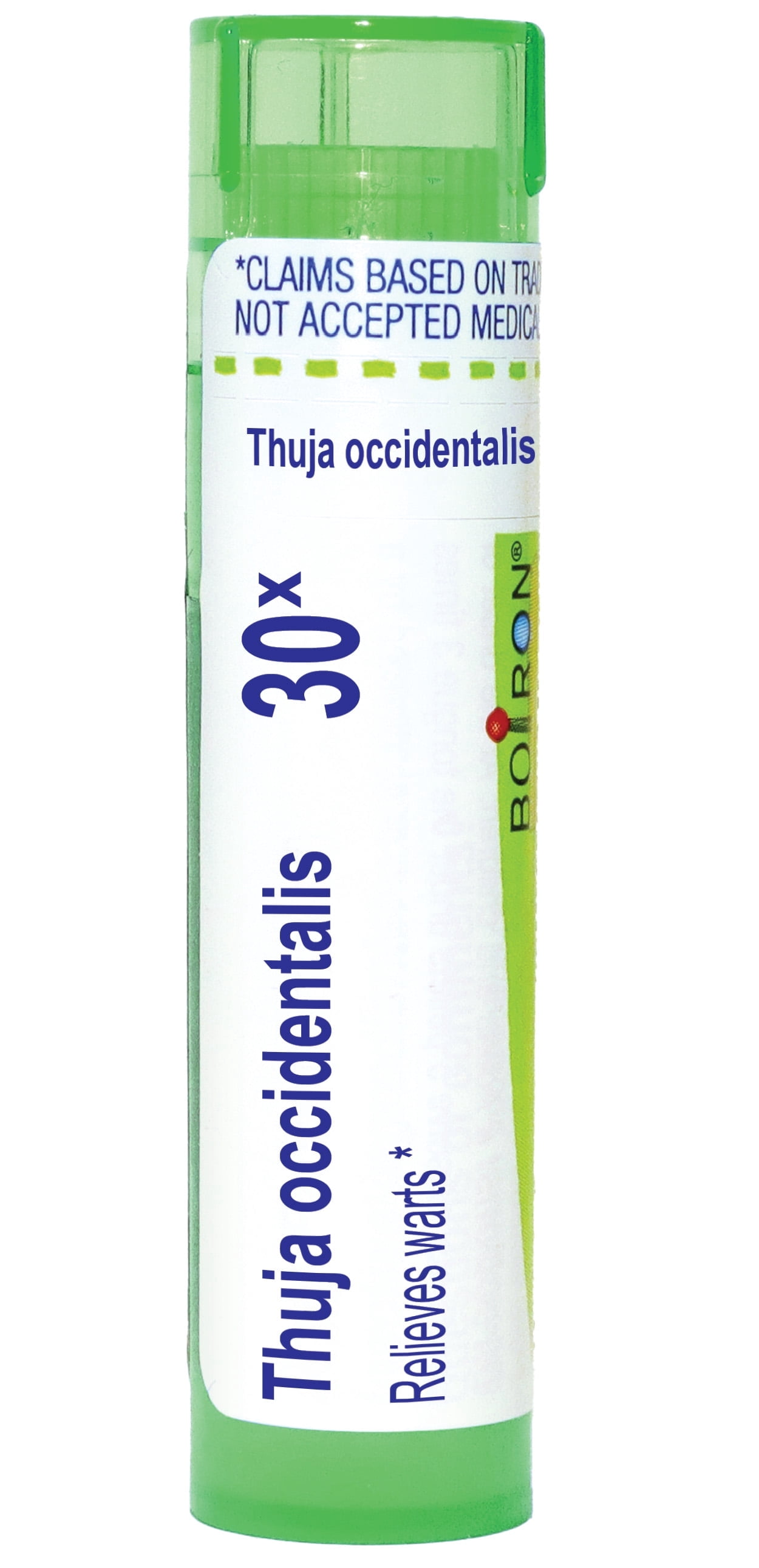 Boiron-Thuja-Occidentalis-30X-