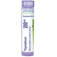 thumbnail image 1 of Boiron Thyroidinum 200CK, Homeopathic Medicine for Symptoms Of Eczema Or Psoriasis, 80 Pellets, 1 of 12