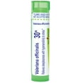 thumbnail image 1 of Boiron Valeriana Officinalis 30X, Homeopathic Medicine for Sleeplessness With Hypersensitivity To Stress, 80 Pellets, 1 of 11