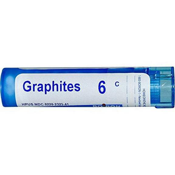 Boiron graphites 6c 2 Pack