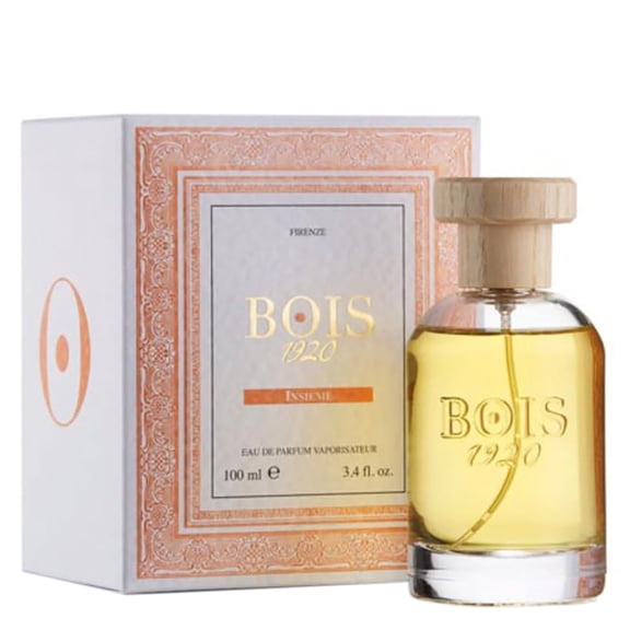 Bois 1920 Insieme EDP Spray 3.4 oz Fragrances 8055277280336