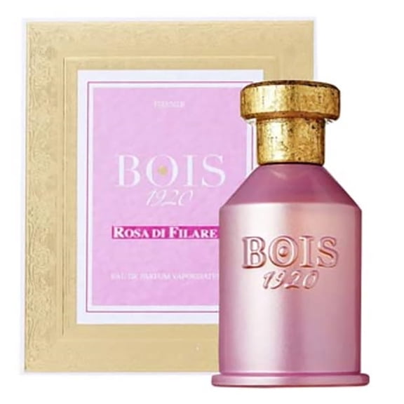 Bois 1920 Ladies Rosa Di Filare EDP 3.4 oz Fragrances 8055277280039