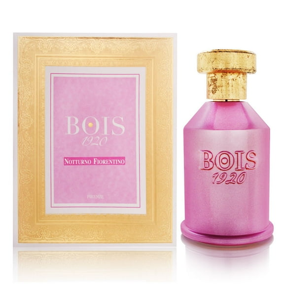 Bois 1920 Notturno Fiorentino 3.4 oz Eau de Parfum Spray