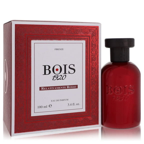 Bois 1920 Relativamente Rosso Eau De Parfum