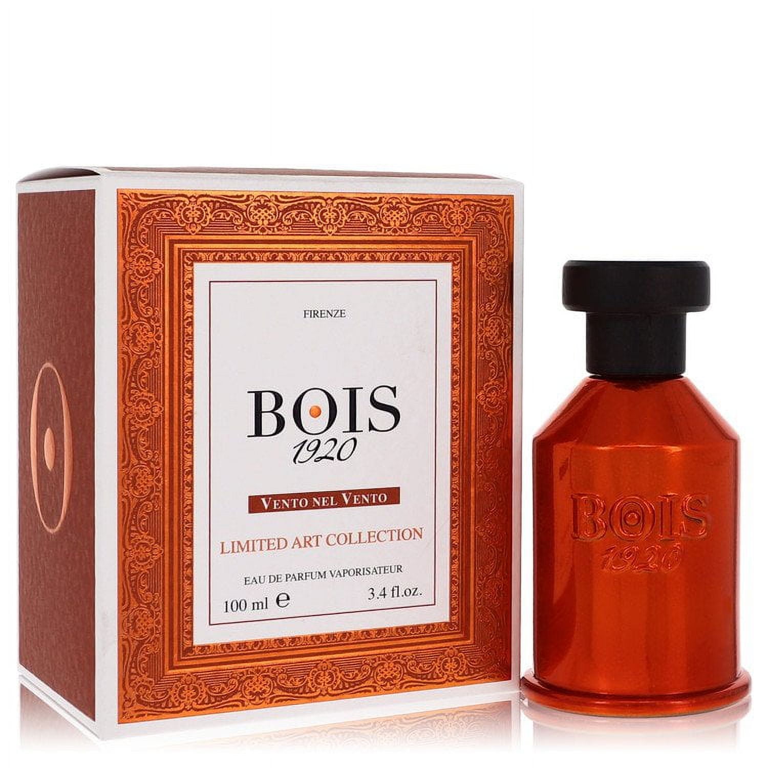 ボワ1920 ヴェルデディマーレ オーデパルファム 100ml 香水 楽天市場】香水 BOIS 1920 ヴェルデ ディ マーレ EDP・SP 100ml