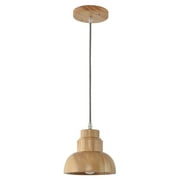 Boise Collection One Light Pendant