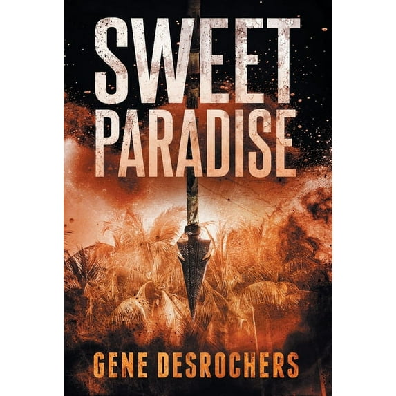 Boise Montague Sweet Paradise, Book 2, (Hardcover)