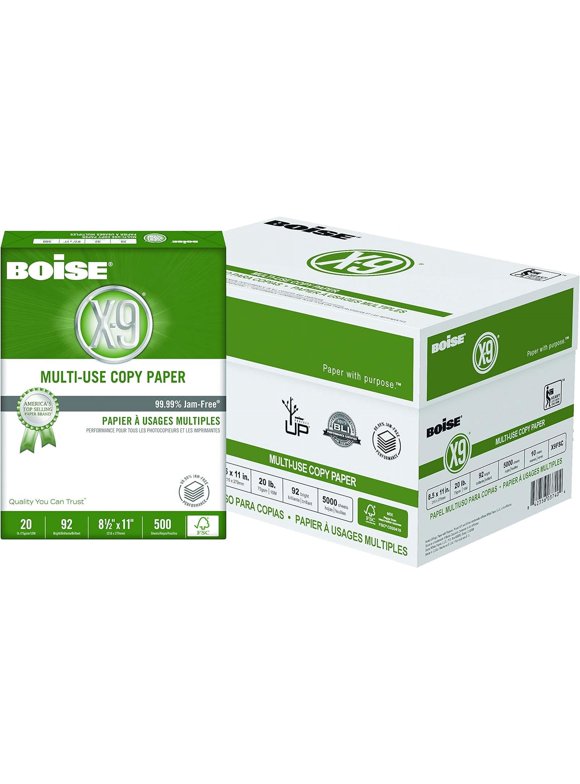 Boise Paper in Office Supplies