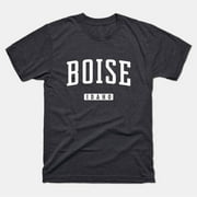 Boise Shirt Boise Idaho T-Shirt