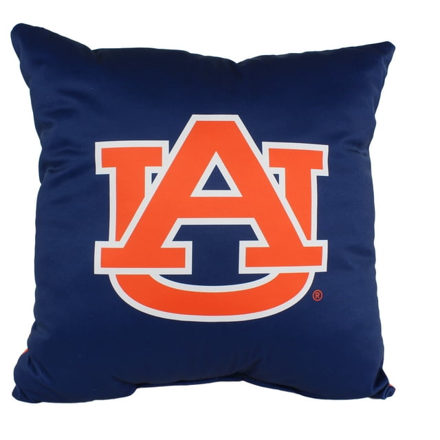Boise State Broncos 16 inch Reversible Decorative Pillow