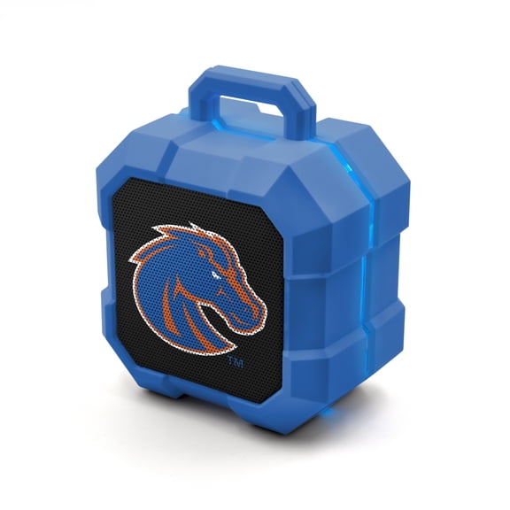 Boise State Broncos Bluetooth Speaker