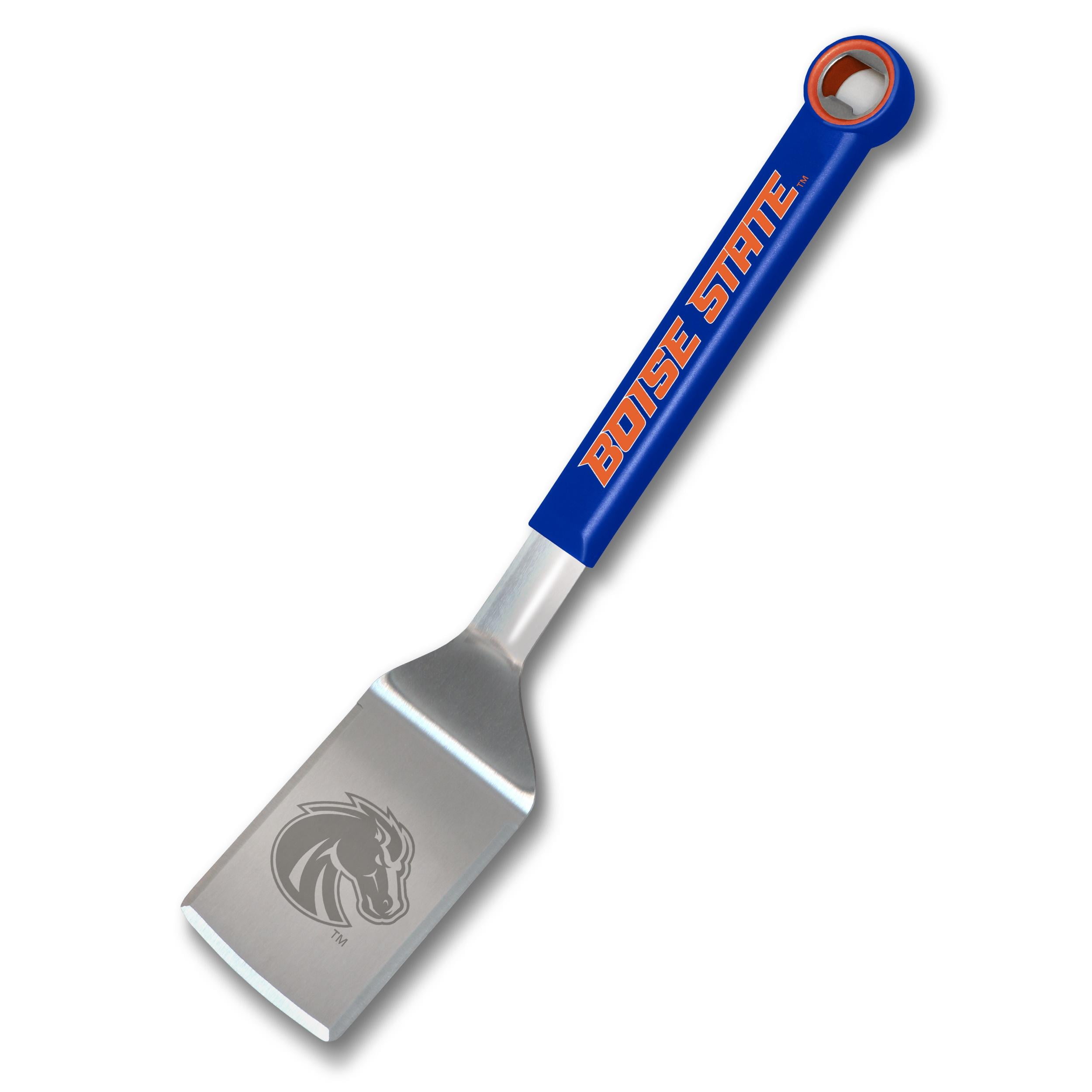 Boise State Broncos SMU Spirit Sportula