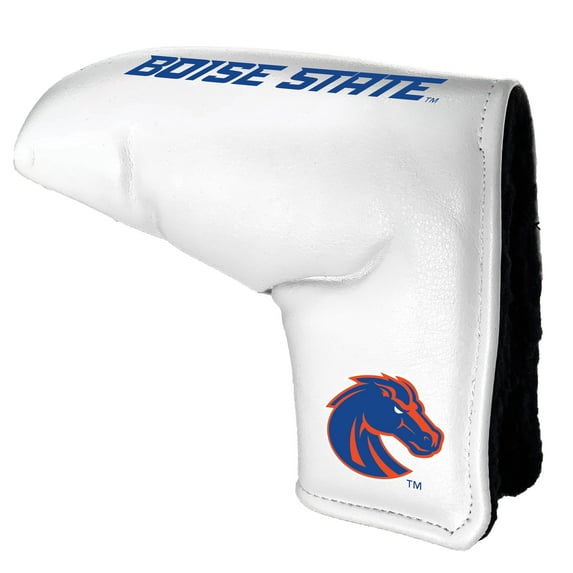 Boise State Broncos Tour Blade Putter Cover