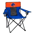 thumbnail image 1 of Boise State Elite Chair, 1 of 2