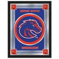thumbnail image 1 of Boise State Broncos 17'' x 22'' Logo Mirror, 1 of 2