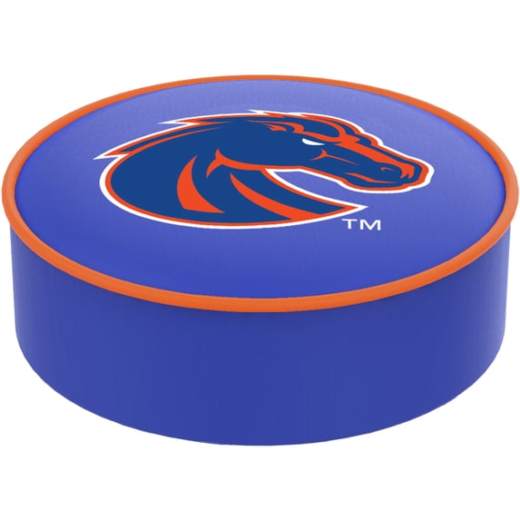 Boise State Broncos Bar Stool Seat Cover