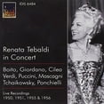 thumbnail image 1 of Boito / Cilea - Opera Arias - Music & Performance - CD, 1 of 1