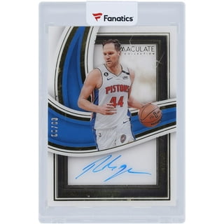 Panini Immaculateマクアリスター 直筆サインカード 10/49 Panini Immaculateマクアリスター 直筆サインカード 10/49-正規